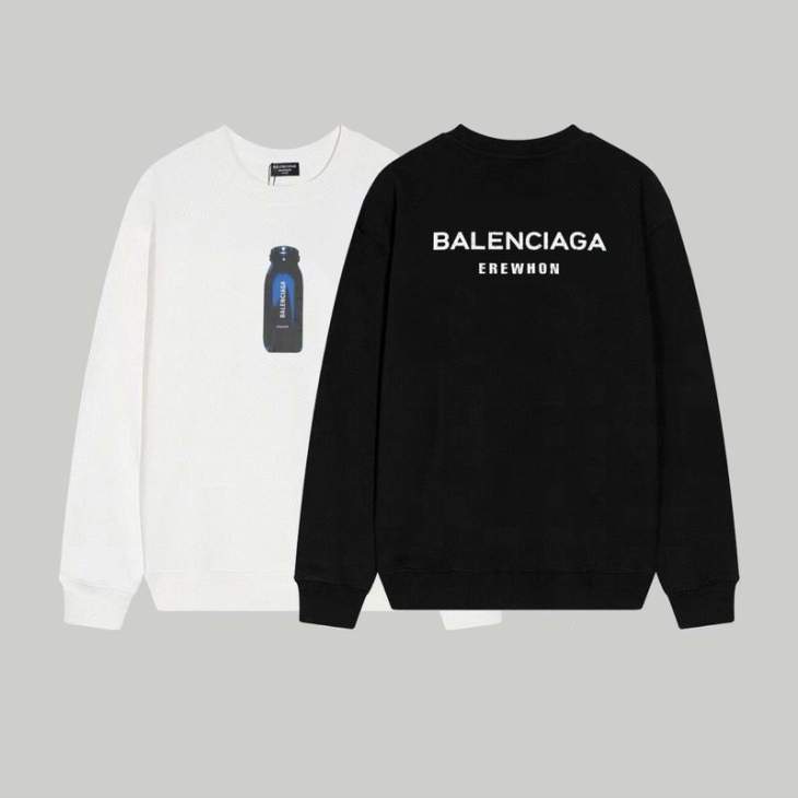 Picture of Balenciaga Sweatshirt _SKUBalenciagaM-2XLcptxW19029710
